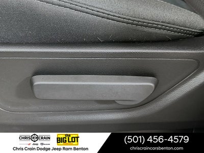 2025 RAM 1500 Warlock Crew Cab 4x4 5'7' Box