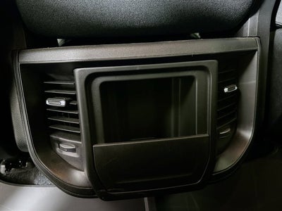 2026 RAM 1500 Warlock Crew Cab 4x4 5'7' Box