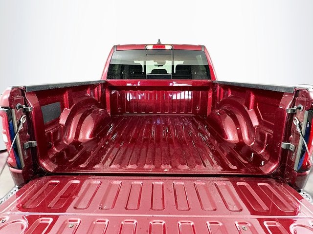 2026 RAM 1500 Warlock Crew Cab 4x4 5'7' Box