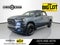 2025 RAM 1500 Warlock Crew Cab 4x4 5'7' Box