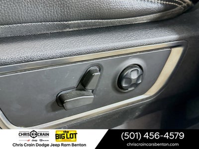 2021 RAM 1500 Limited Crew Cab 4x4 5'7' Box