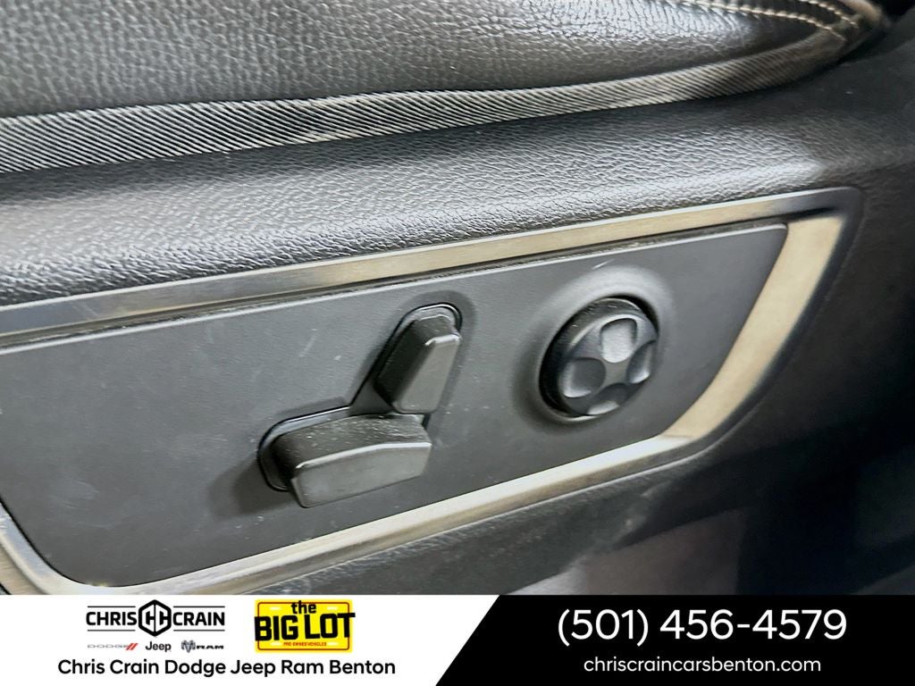 2021 RAM 1500 Limited Crew Cab 4x4 5'7' Box