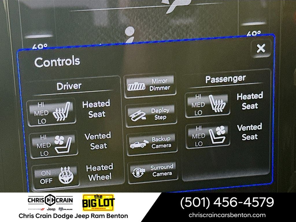 2021 RAM 1500 Limited Crew Cab 4x4 5'7' Box