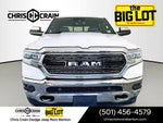2021 RAM 1500 Limited Crew Cab 4x4 5'7' Box