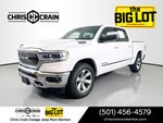 2021 RAM 1500 Limited Crew Cab 4x4 5'7' Box
