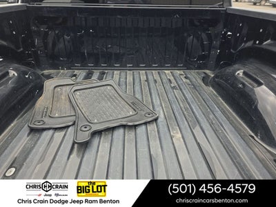 2023 RAM 1500 Limited Crew Cab 4x4 5'7' Box