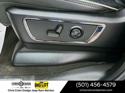 2023 RAM 1500 Limited Crew Cab 4x4 5'7' Box