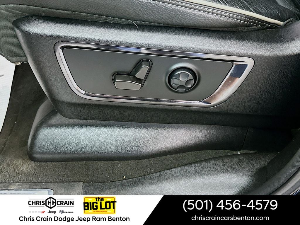 2023 RAM 1500 Limited Crew Cab 4x4 5'7' Box