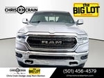 2022 RAM 1500 Limited Crew Cab 4x4 5'7' Box