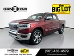 2023 RAM 1500 Limited Crew Cab 4x4 5'7' Box