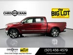 2023 RAM 1500 Limited Crew Cab 4x4 5'7' Box