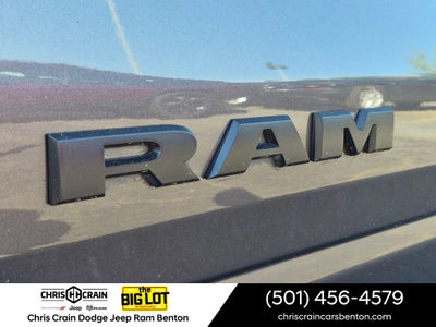 2023 RAM 1500 Limited
