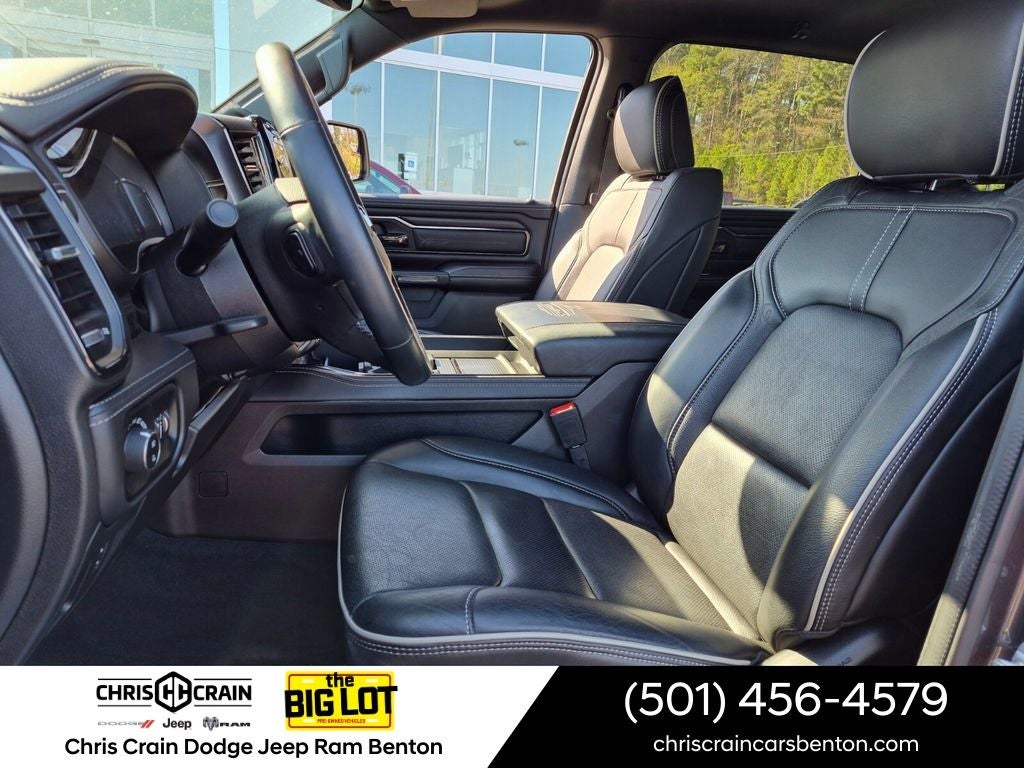 2023 RAM 1500 Limited