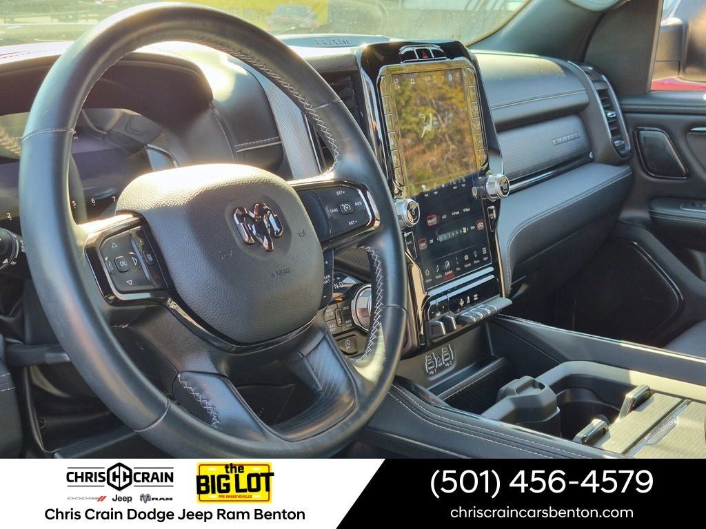 2023 RAM 1500 Limited