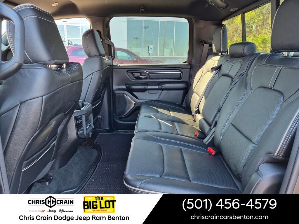 2023 RAM 1500 Limited