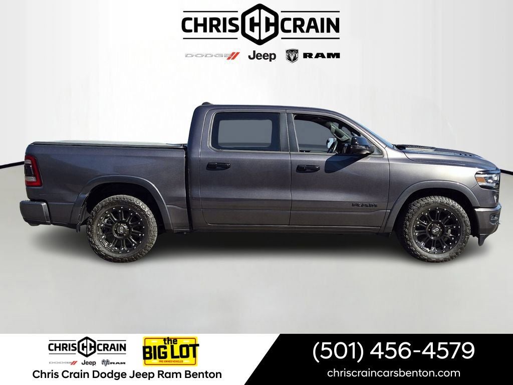 2023 RAM 1500 Limited