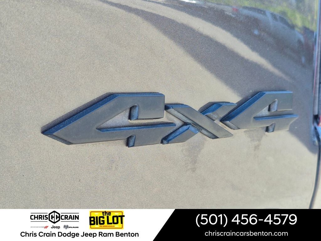 2023 RAM 1500 Limited