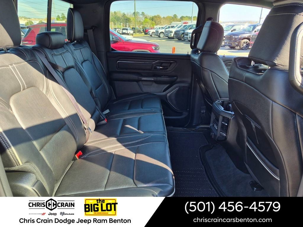 2023 RAM 1500 Limited