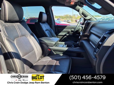 2023 RAM 1500 Limited