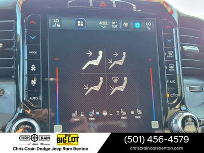 2023 RAM 1500 Limited