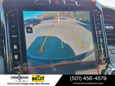 2023 RAM 1500 Limited