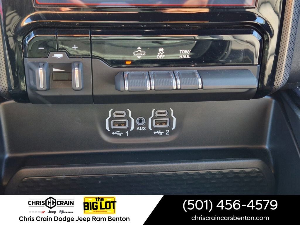 2023 RAM 1500 Limited