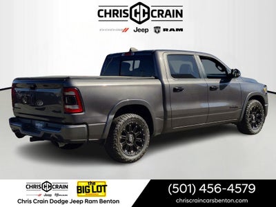 2023 RAM 1500 Limited