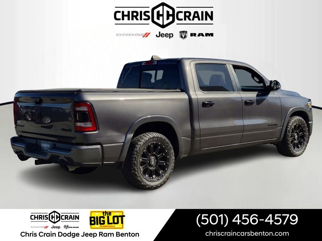 2023 RAM 1500 Limited