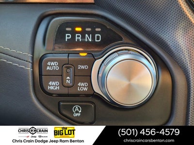 2023 RAM 1500 Limited