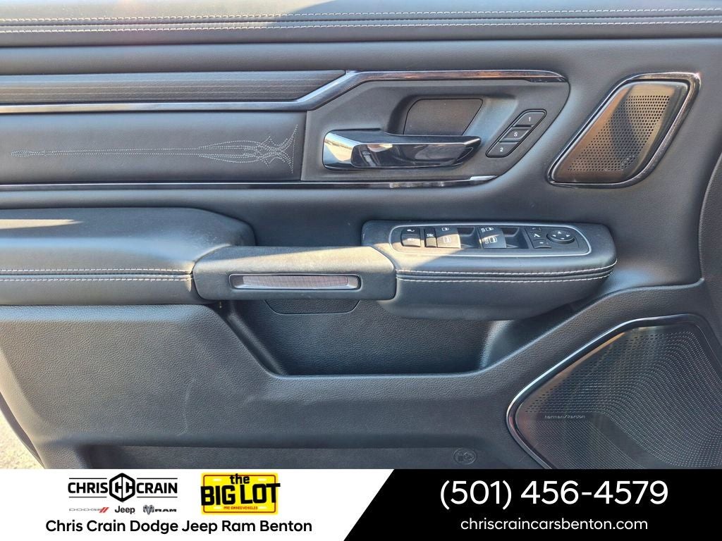 2023 RAM 1500 Limited