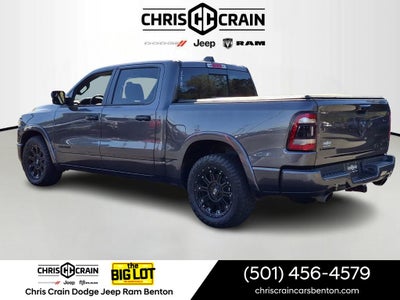 2023 RAM 1500 Limited