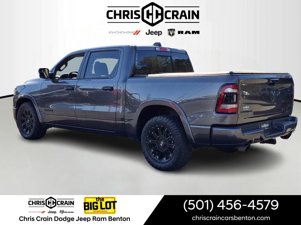 2023 RAM 1500 Limited