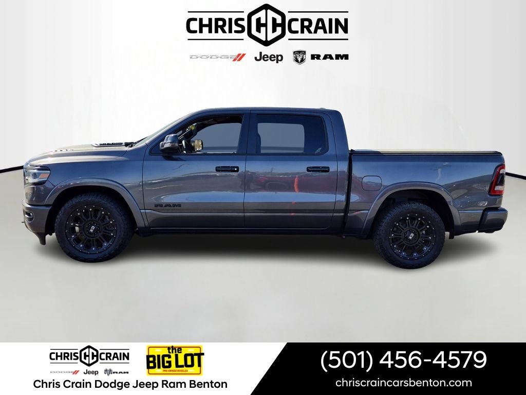 2023 RAM 1500 Limited