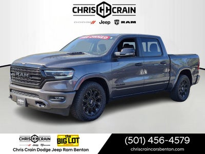 2023 RAM 1500 Limited