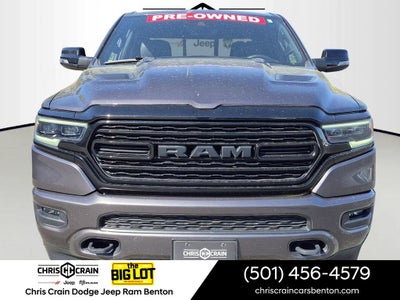 2023 RAM 1500 Limited
