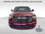 2025 RAM 1500 Laramie Crew Cab 4x4 5'7' Box