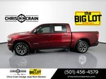 2025 RAM 1500 Laramie Crew Cab 4x4 5'7' Box