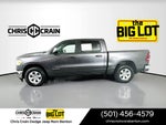 2024 RAM 1500 Laramie Crew Cab 4x4 5'7' Box