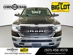 2019 RAM 1500 Laramie Crew Cab 4x4 5'7' Box