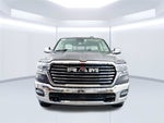 2026 RAM 1500 Laramie Crew Cab 4x4 5'7' Box