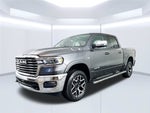 2026 RAM 1500 Laramie Crew Cab 4x4 5'7' Box