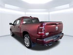 2021 RAM 1500 Limited Longhorn Crew Cab 4x4 5'7' Box