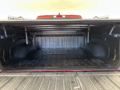 2021 RAM 1500 Limited Longhorn Crew Cab 4x4 5'7' Box