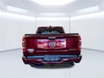 2021 RAM 1500 Limited Longhorn Crew Cab 4x4 5'7' Box