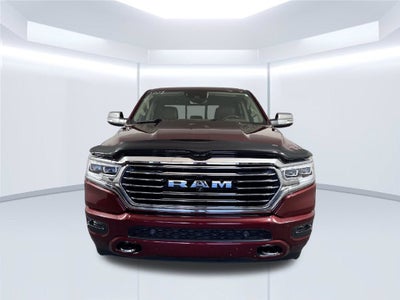 2021 RAM 1500 Limited Longhorn Crew Cab 4x4 5'7' Box