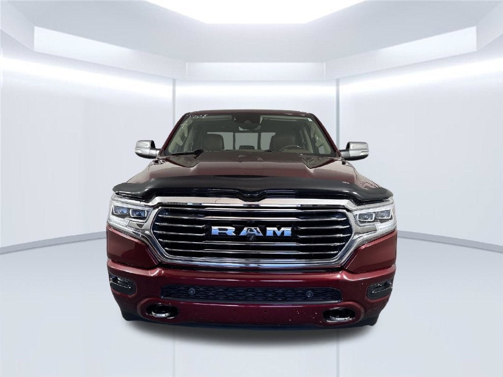 2021 RAM 1500 Limited Longhorn Crew Cab 4x4 5'7' Box