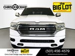 2024 RAM 1500 Limited Longhorn Crew Cab 4x4 5'7' Box