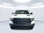 2025 RAM 1500 Rebel Crew Cab 4x4 5'7' Box