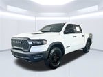 2025 RAM 1500 Rebel Crew Cab 4x4 5'7' Box