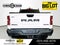2025 RAM 1500 Rebel Crew Cab 4x4 5'7' Box